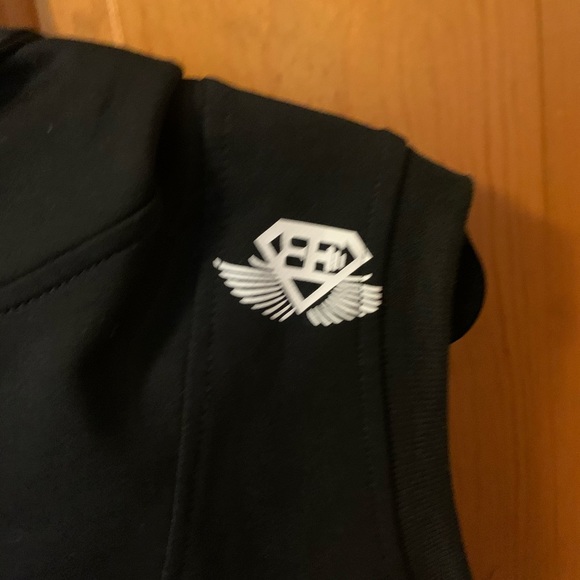 Gymshark Athletic Vest - Picture 3 of 6